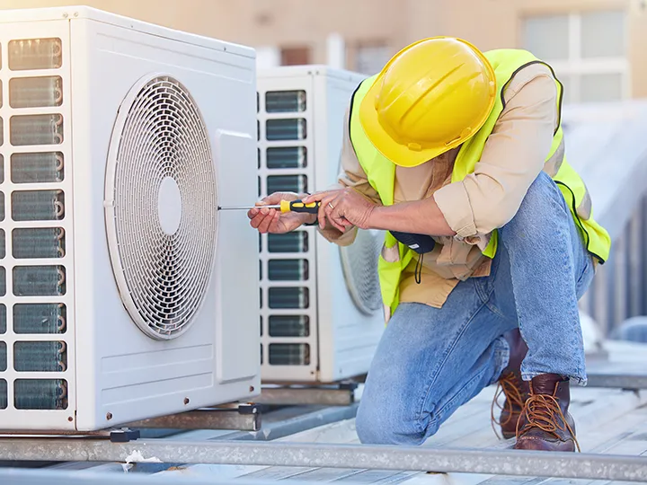 Une climatisation sur mesure pour votre intérieur